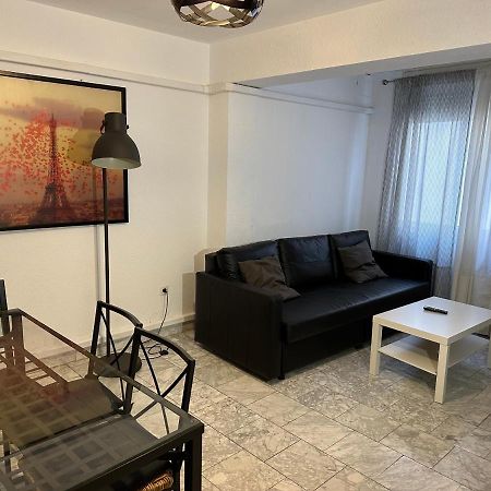 Apartamento Centro Malaga Calle Beatas Bagian luar foto