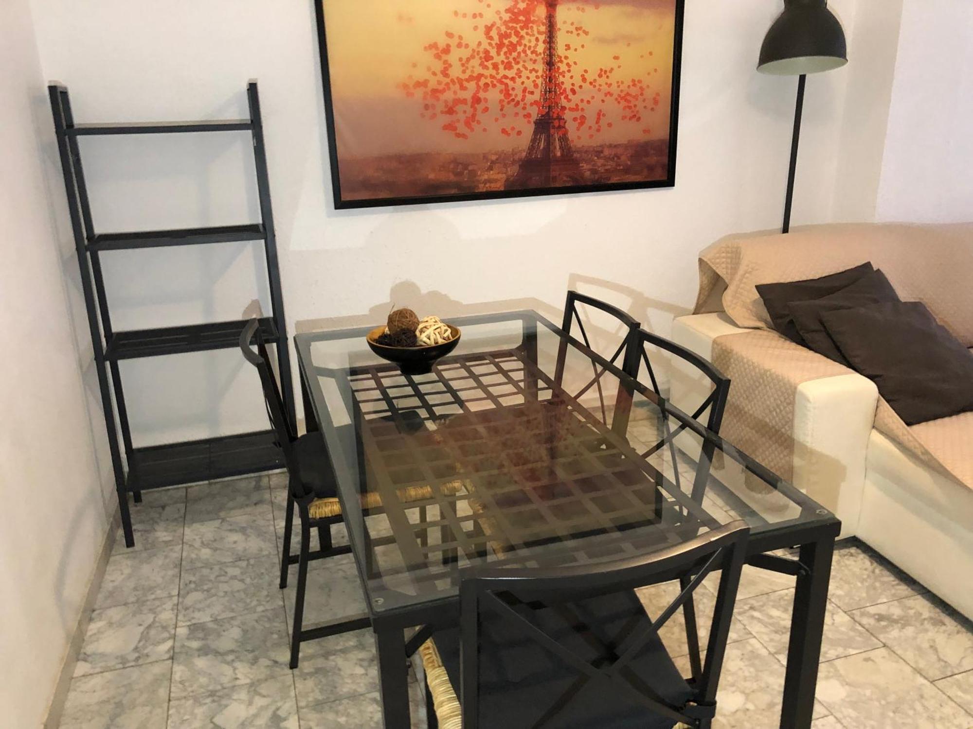Apartamento Centro Malaga Calle Beatas Bagian luar foto
